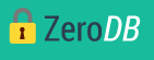 ZeroDB Logo