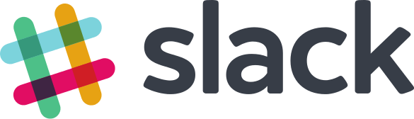 Slack Logo