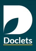 Doclets logo