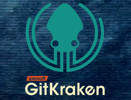 GitKraken logo