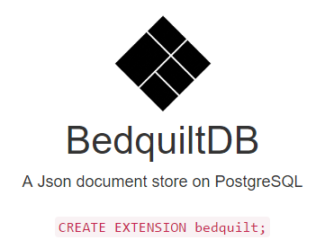 BedQuiltDB