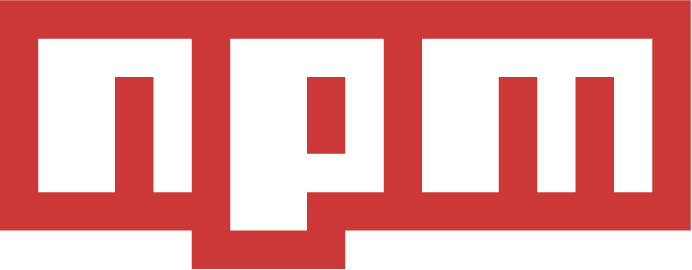 NPM logo