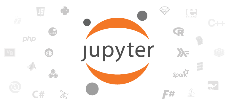 Jupyter Logo